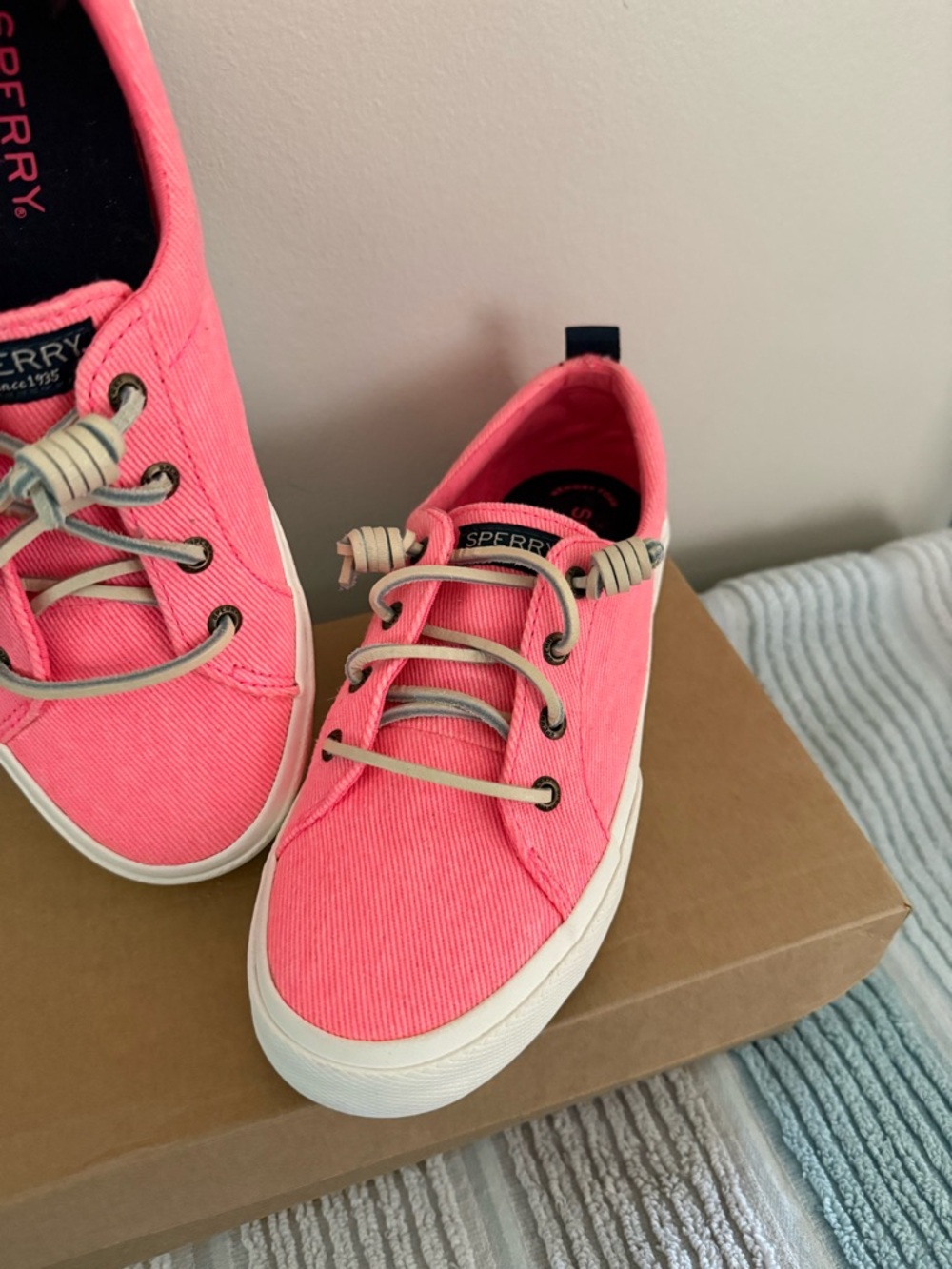 Sperry Sneakers - Picture 4 of 7